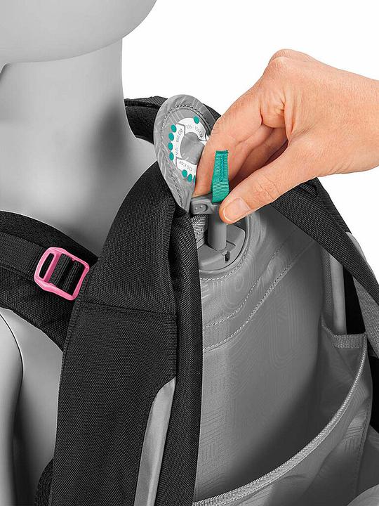 Image du produit Coocazoo Sac à dos Porter (30 l)