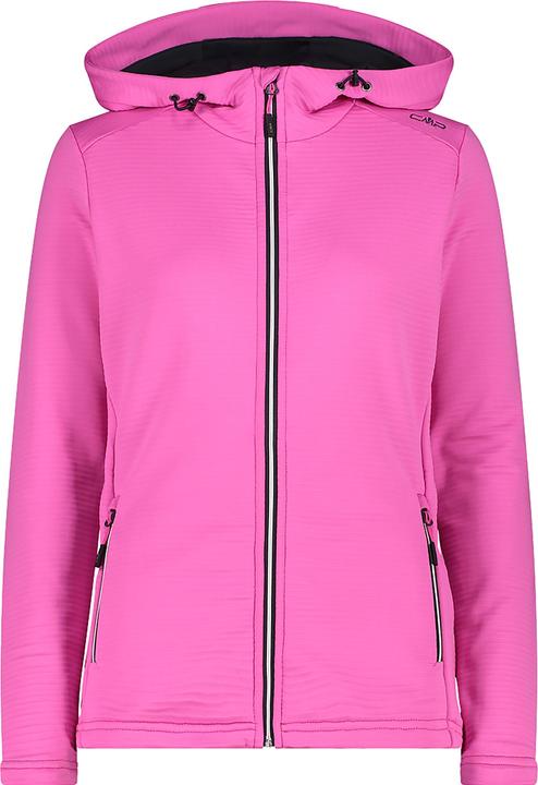CMP Campagnolo Performance Hoodie (S)