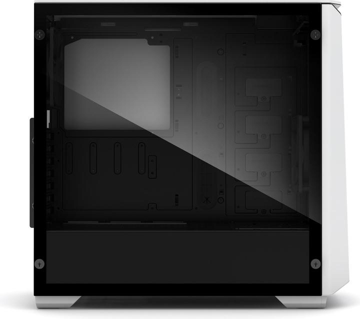 Actual product image Phanteks Eclipse P400 Tempered Glass (ATX, mATX, Mini-ITX, E-ATX)