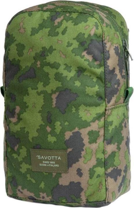 Actual product image Savotta Modular backpack bag camo M05 L (6 l)