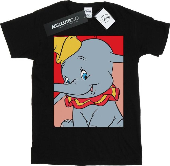 Disney Dumbo Portrait TShirt (M)