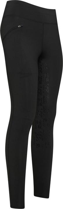 Euro-star Reitleggings ERDietse Fullgrip Kinder (164)
