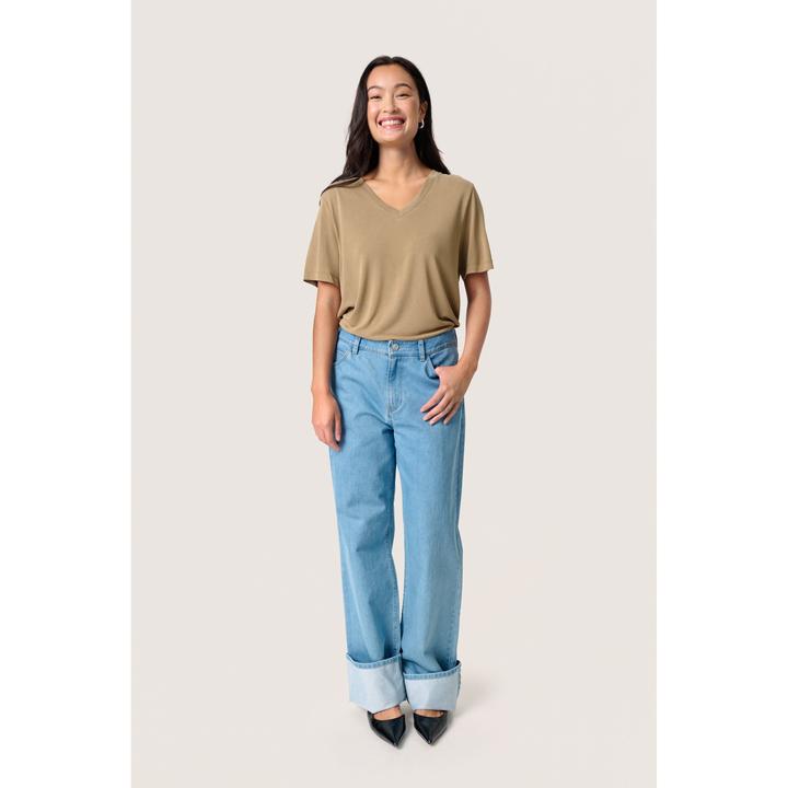 Produktbild Soaked in Luxury Columbine Loose fit (XL)