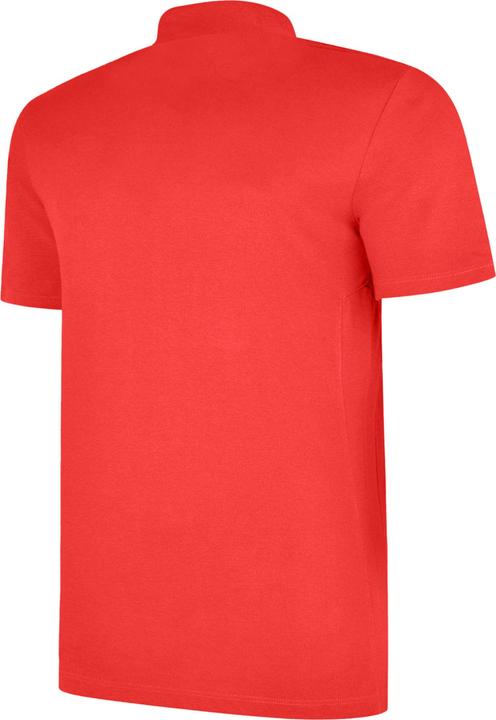 Immagine prodotto Umbro Essential Maglietta Polo Uomo (4XL)