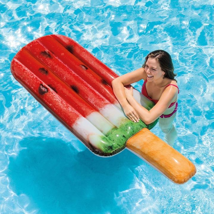 Actual product image Intex Watermelon