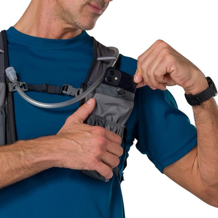 Actual product image Nathan Trail Mix 12L 2.0 (12 l)