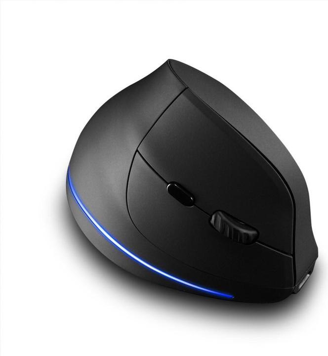 Productafbeelding Media-Tech Draadloze verticale muis voor VERTIC MT1122 (Draadloze)