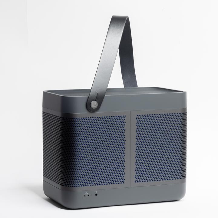 Productafbeelding B&O Audio Beolit 20 (8 h, Oplaadbare batterij)