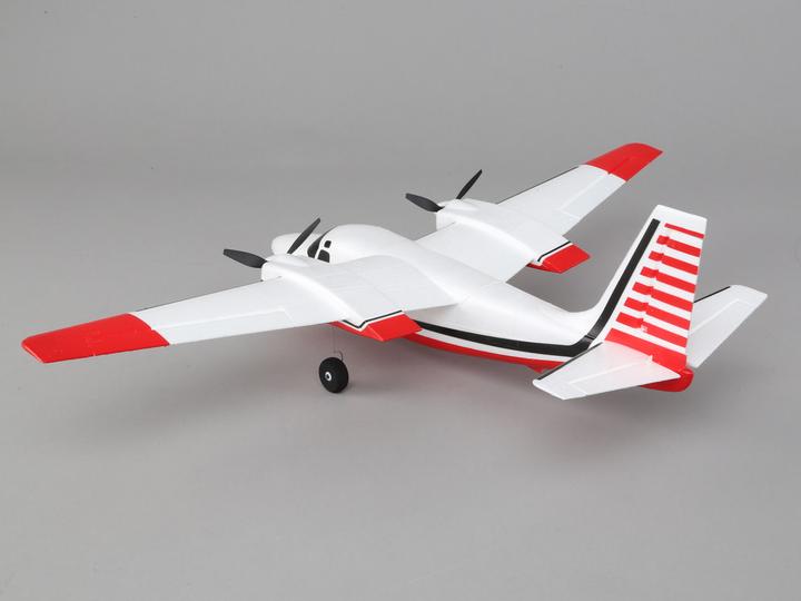 Immagine prodotto E-Flite UMX Commander 715 mm con AS3X