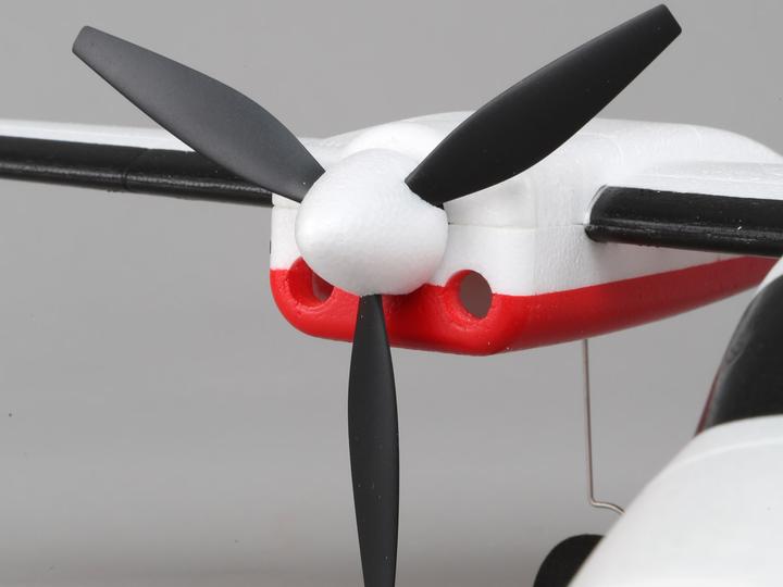 Immagine prodotto E-Flite UMX Commander 715 mm con AS3X