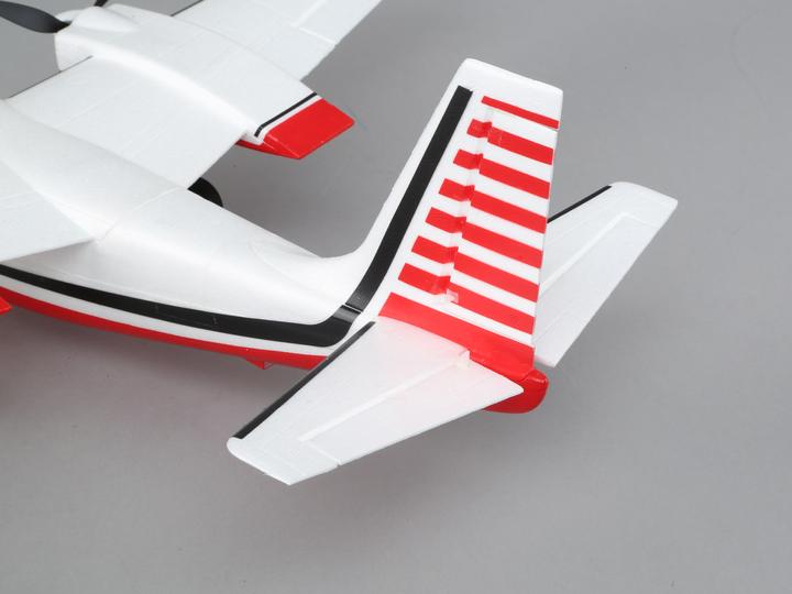 Immagine prodotto E-Flite UMX Commander 715 mm con AS3X