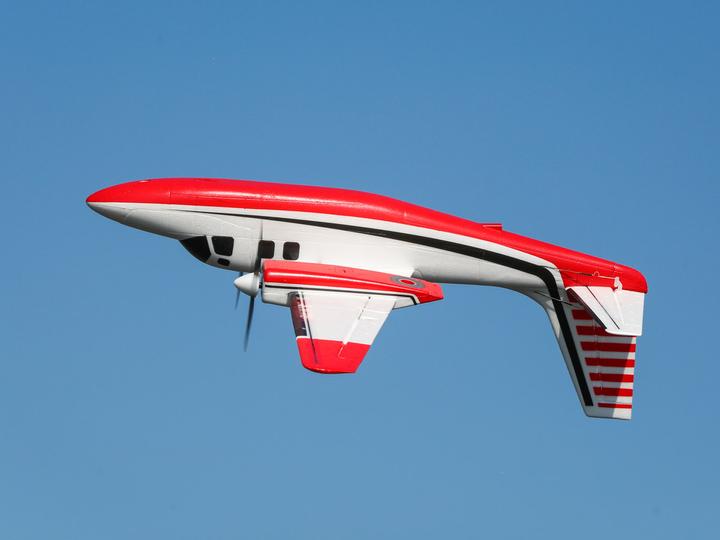 Immagine prodotto E-Flite UMX Commander 715 mm con AS3X