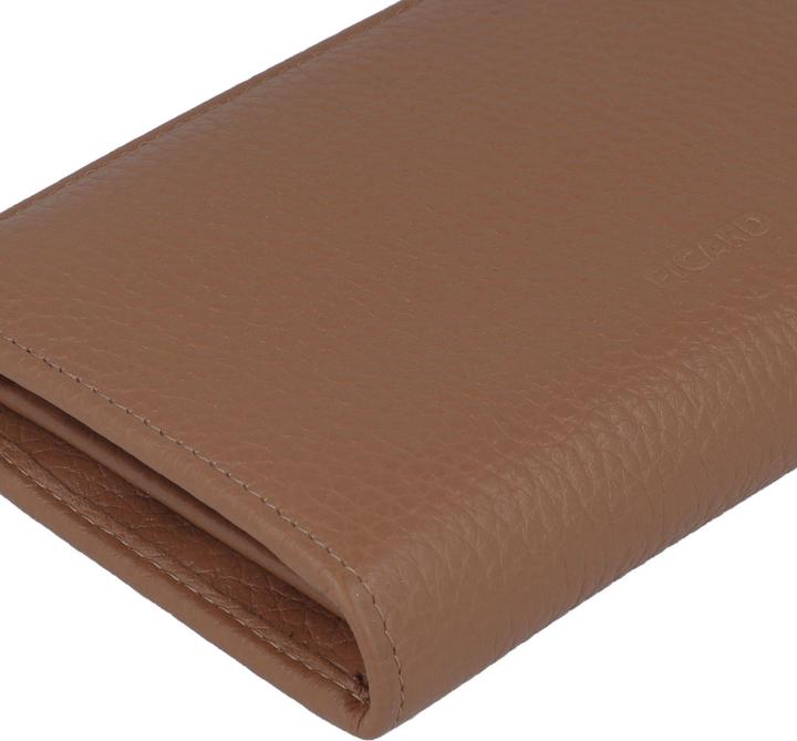Actual product image Picard Pure 1 wallet leather 16 cm