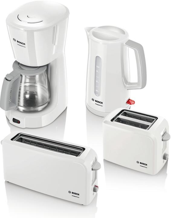 Produktbild Bosch Hausgeräte Twk 3a011 (1.70 l, EU-Stecker)