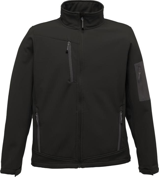 Actual product image Regatta Standout Arcola softshell jacket 3-layer waterproof breathable (L)