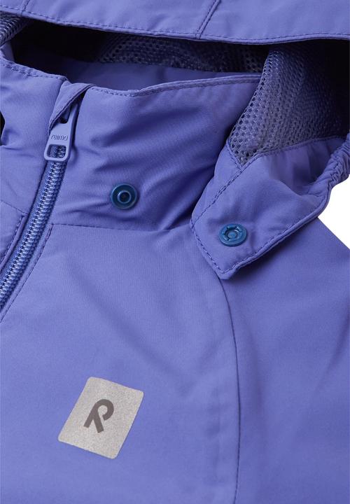Immagine prodotto Reima tec Kinder Regenjacke Kallahti Breezy (104)