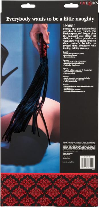 Actual product image CalExotics Scandal Flogger