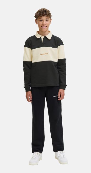 Immagine prodotto Jack & Jones Junior Poloshirt NORREBRO Kurzarmshirt (176)