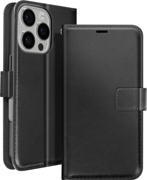 Image du produit Mayaxess Couverture SecureCard (Apple iPhone 16 Pro)