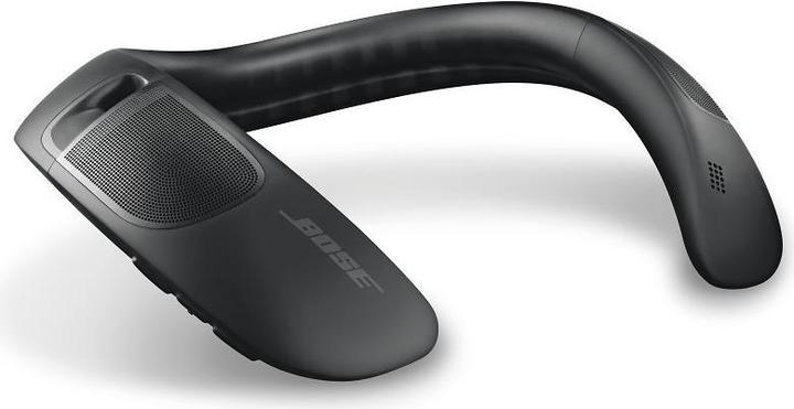Actual product image Bose SoundWear Companion (12 h)