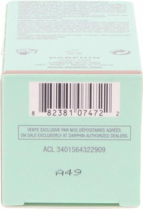 Productafbeelding Darphin Etherische olie Elixir Kamille Aromatisch (15 ml)