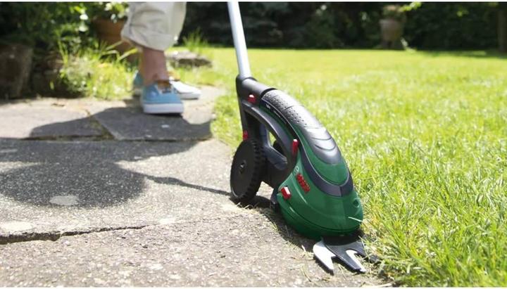 Image du produit Bosch Home & Garden Style de conduite pour Isio