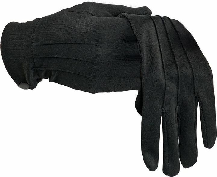 Actual product image Back on Track thin gloves (XS)