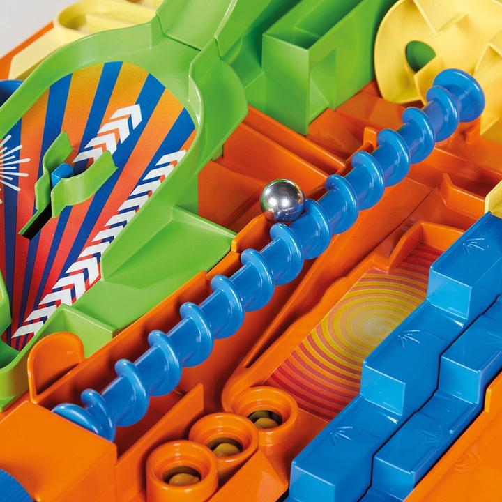 Produktbild Tomy Crazy Ball 2 (Deutsch, Französisch, Italienisch)