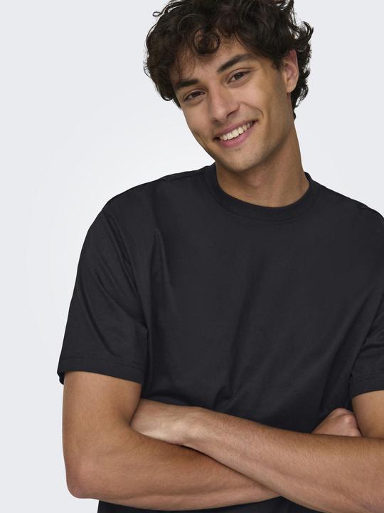 Image du produit Only & Sons T-shirt loose fit (XS)