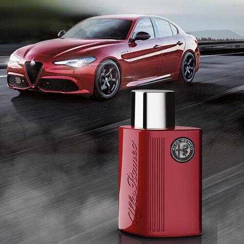 Immagine prodotto Romeo Red by Eau de Toilette Spray 125 ml (Eau de toilette, 125 ml)