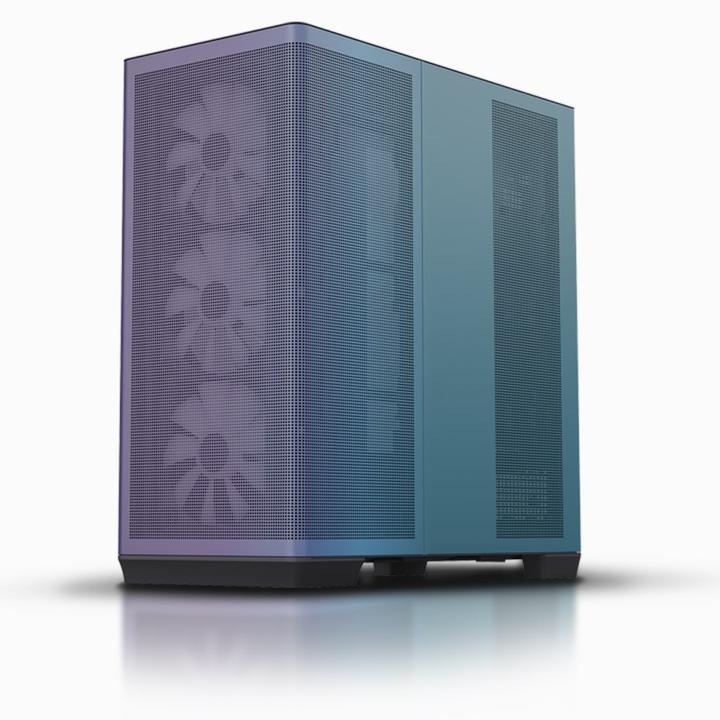 Actual product image AeroCool APNX C1 (ATX)