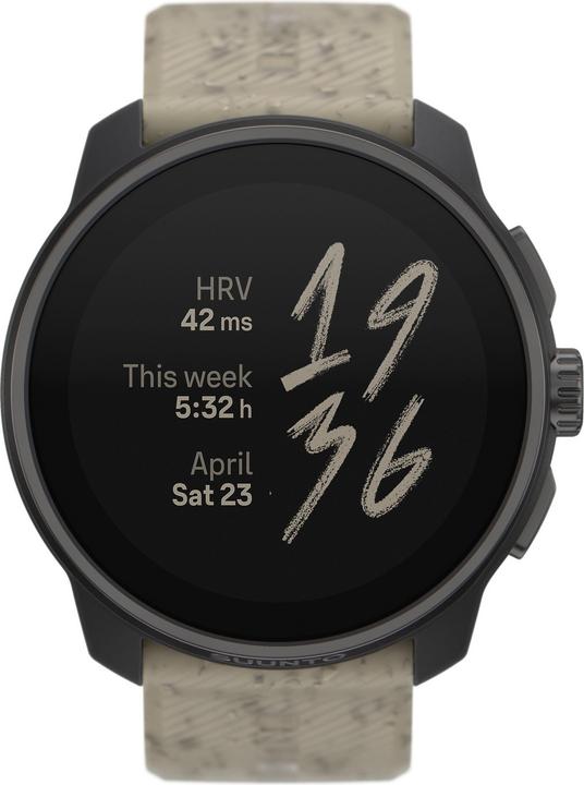 Actual product image Suunto Race S (45 mm)