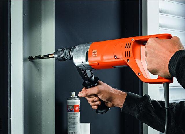 Produktbild Fein Zweigang-Bohrmaschine bis 16 mm BOS 16-2 (Netzbetrieb)