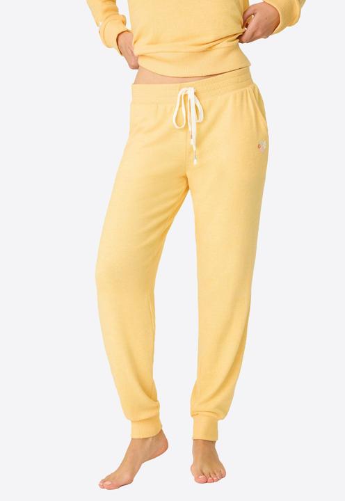 Pj Salvage Pyjamashorts Sunshine on My Mind (S)