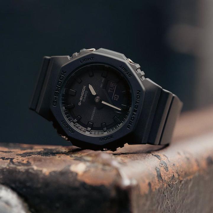 Image du produit G-Shock GMA-P2100BB-1AER (Chronographe, 40 mm)