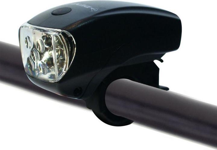 Actual product image Dunlop Light set LED