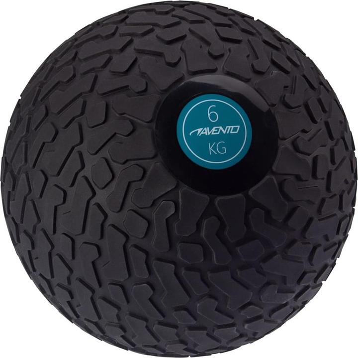 Actual product image Avento Gianni (6 kg, 230 mm)