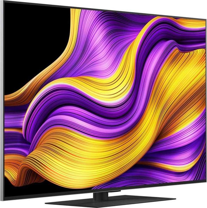 Produktbild LG OLED55G59LS (55", OLED, 4K, 2025)