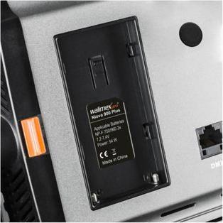 Produktbild Walimex Niova 900 Plus BI Color (Studioleuchte)