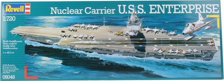 Immagine prodotto Revell USS Enterprise