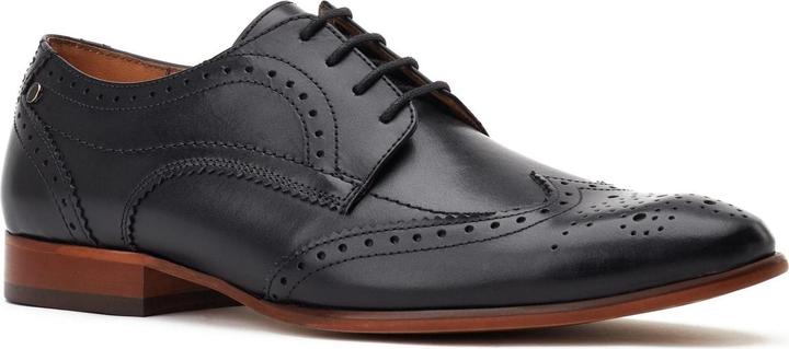 Produktbild Base London Halbschuhe Barbera Excel Leder (48)