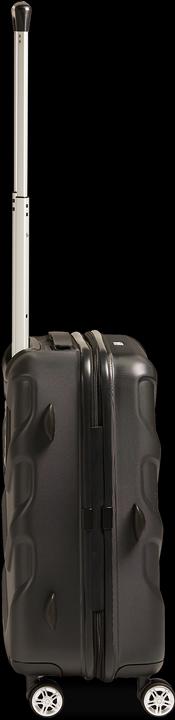 Actual product image Stratic Arrow 2 - Hard shell case (36 l, Hand luggage (up to 50 litres))