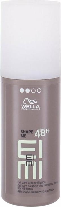 Produktbild Wella Eimi Shape Me (Haargel, 150 ml)