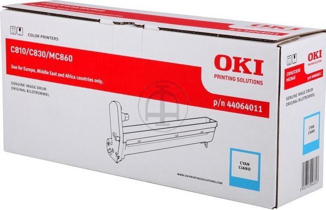 Immagine prodotto OKI 44064011 (C)