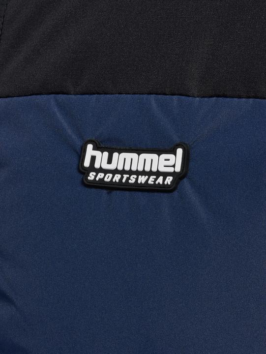 Actual product image hummel Hmlpuff Jacket Short Sportswear (XXL)