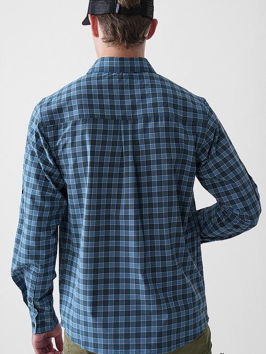 Immagine prodotto Meru Outdoorhemd Peania (L)