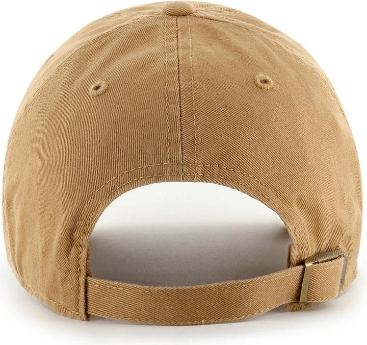 Image du produit 47 Brand Strapback Clean Up Dodgers de Los Angeles (Taille unique)