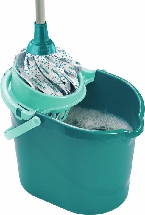 Image du produit Leifheit Set de balais à franges LH Classic (3 pcs)