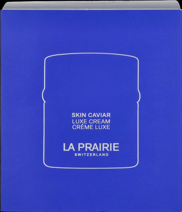 Produktbild La Prairie Skin Caviar Luxe Cream (100 ml, 24h Creme)