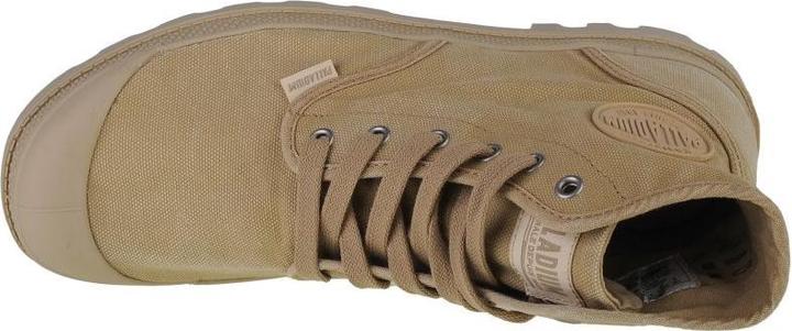 Actual product image Palladium Pampa Hi - 56425 (41)